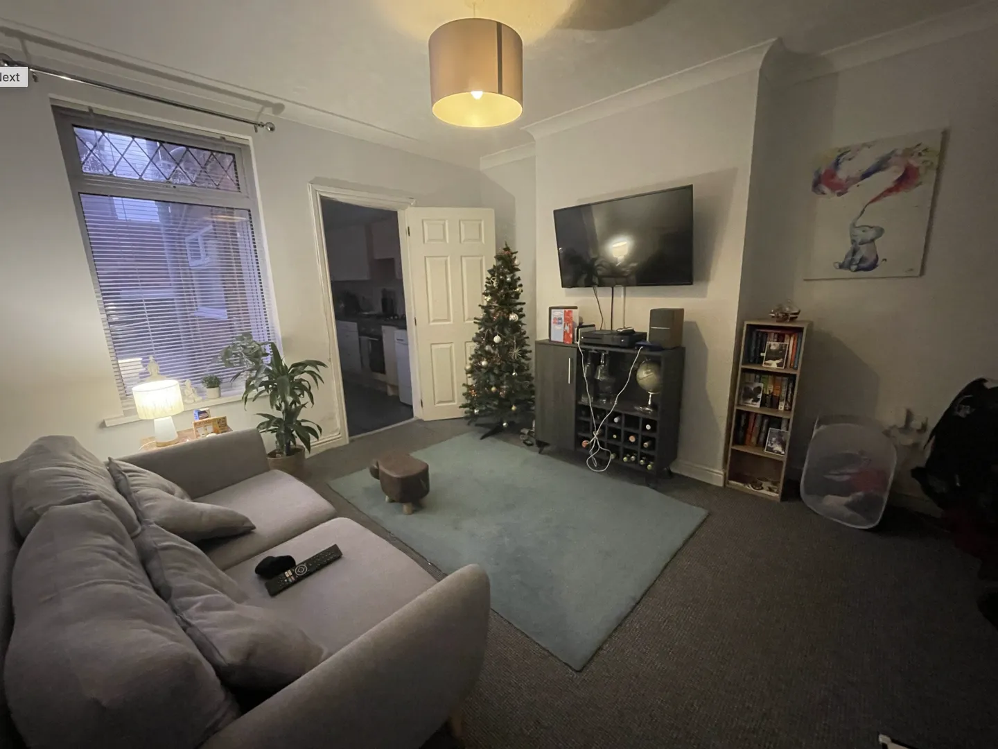Snug 2 Bed Terraced House // AUG 2026 - Image 1